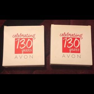 2 Avon Celebrating 130 Years Bracelet